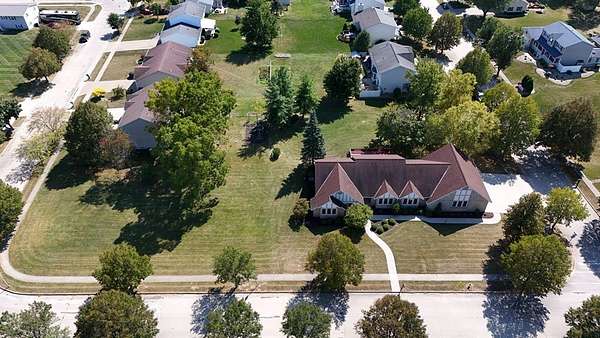 0.29 Acres of Residential Land for Sale in Willard, Ohio