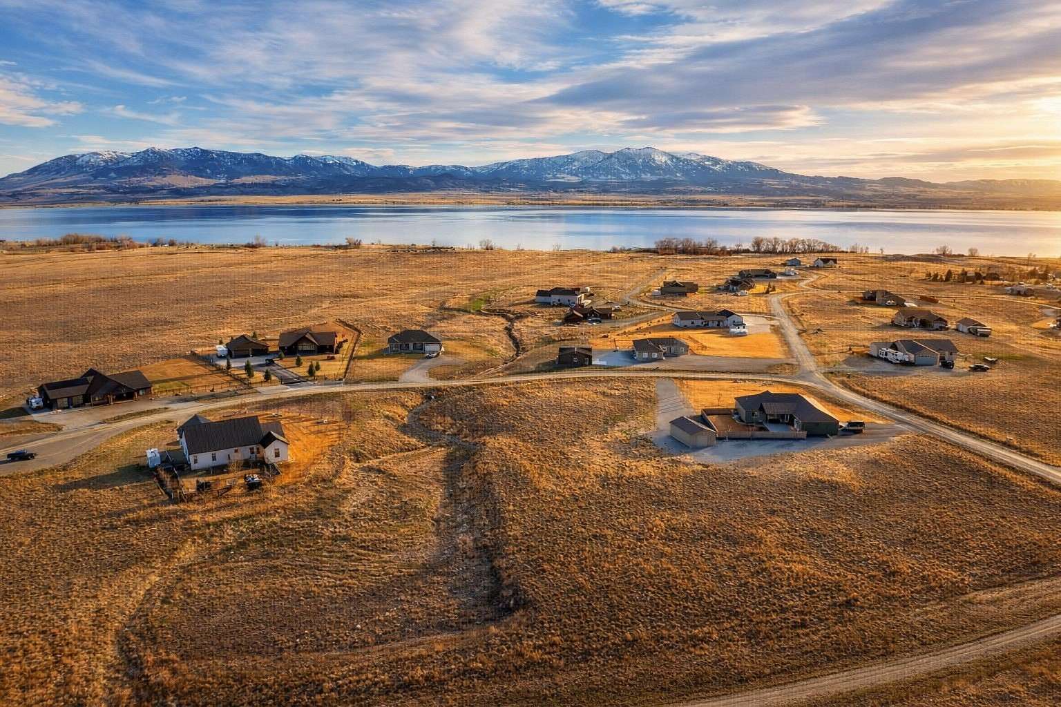 1.13 Acres of Residential Land for Sale in Townsend, Montana