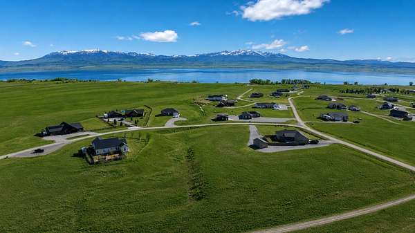 1.13 Acres of Residential Land for Sale in Townsend, Montana