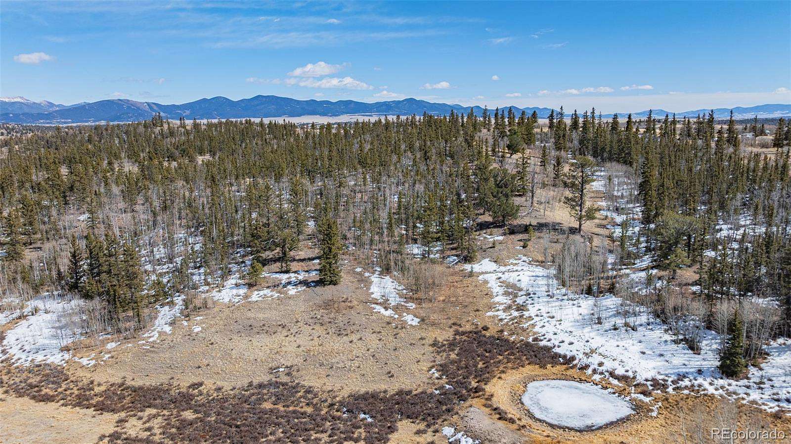 2 Acres of Residential Land for Sale in Jefferson, Colorado