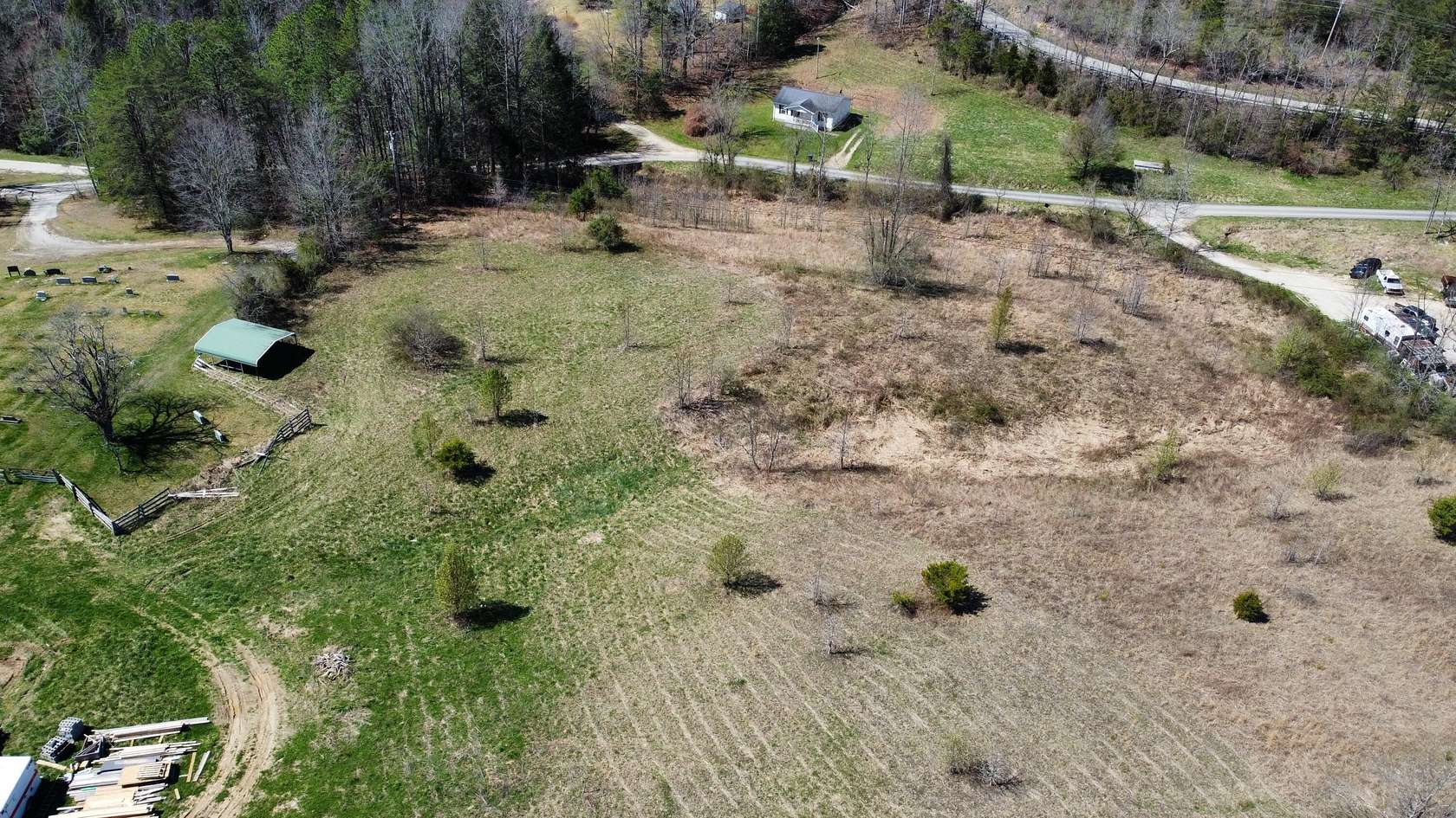 1.2 Acres of Land for Sale in Beattyville, Kentucky