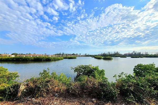 0.19 Acres of Residential Land for Sale in Nokomis, Florida