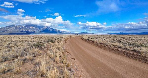 5.15 Acres of Recreational Land for Sale in Blanca, Colorado
