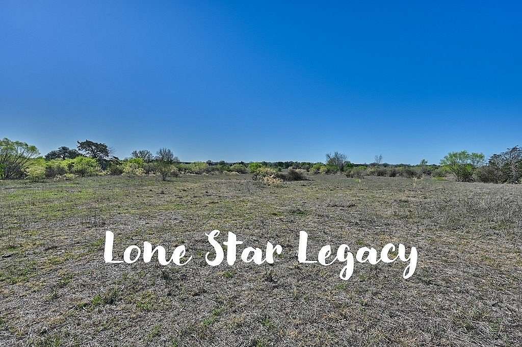 107 Acres of Land for Sale in Flatonia, Texas