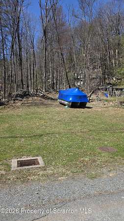 0.13 Acres of Residential Land for Sale in Greentown, Pennsylvania