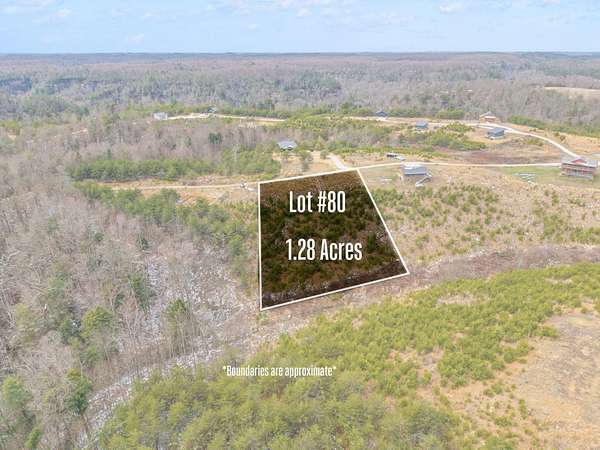 1 Acre of Land for Sale in Rogers, Kentucky