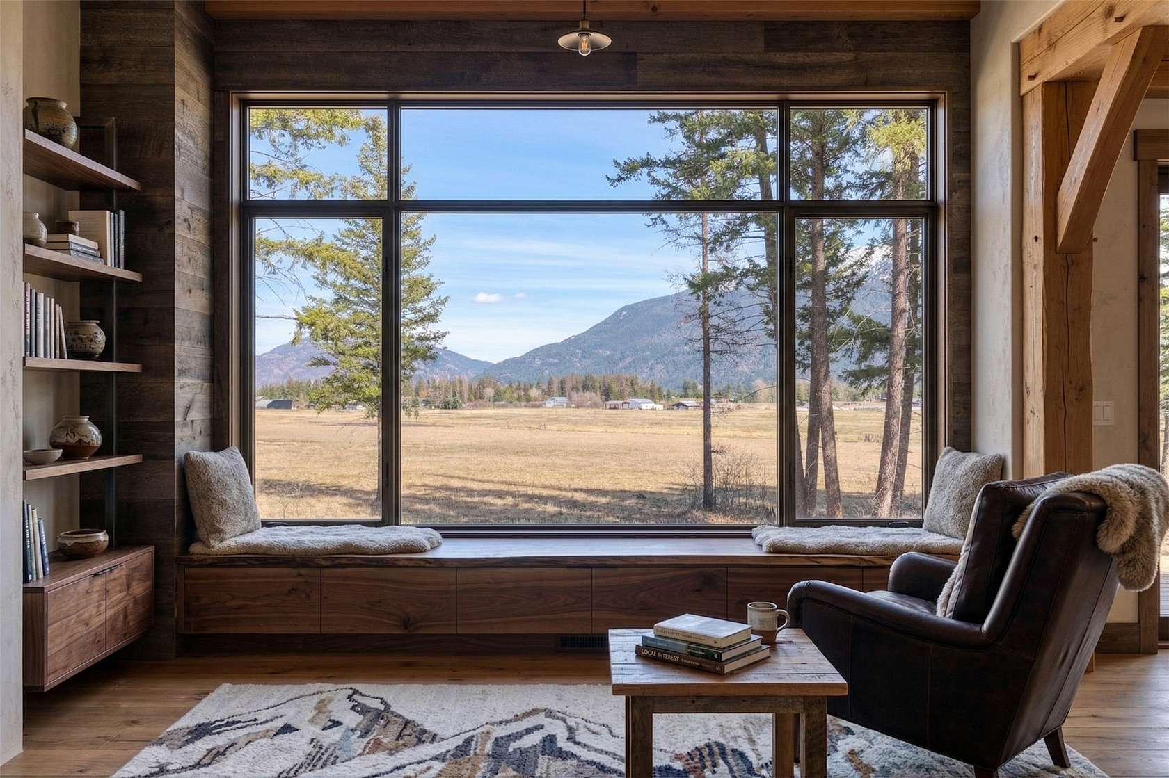 7.43 Acres of Residential Land for Sale in Columbia Falls, Montana