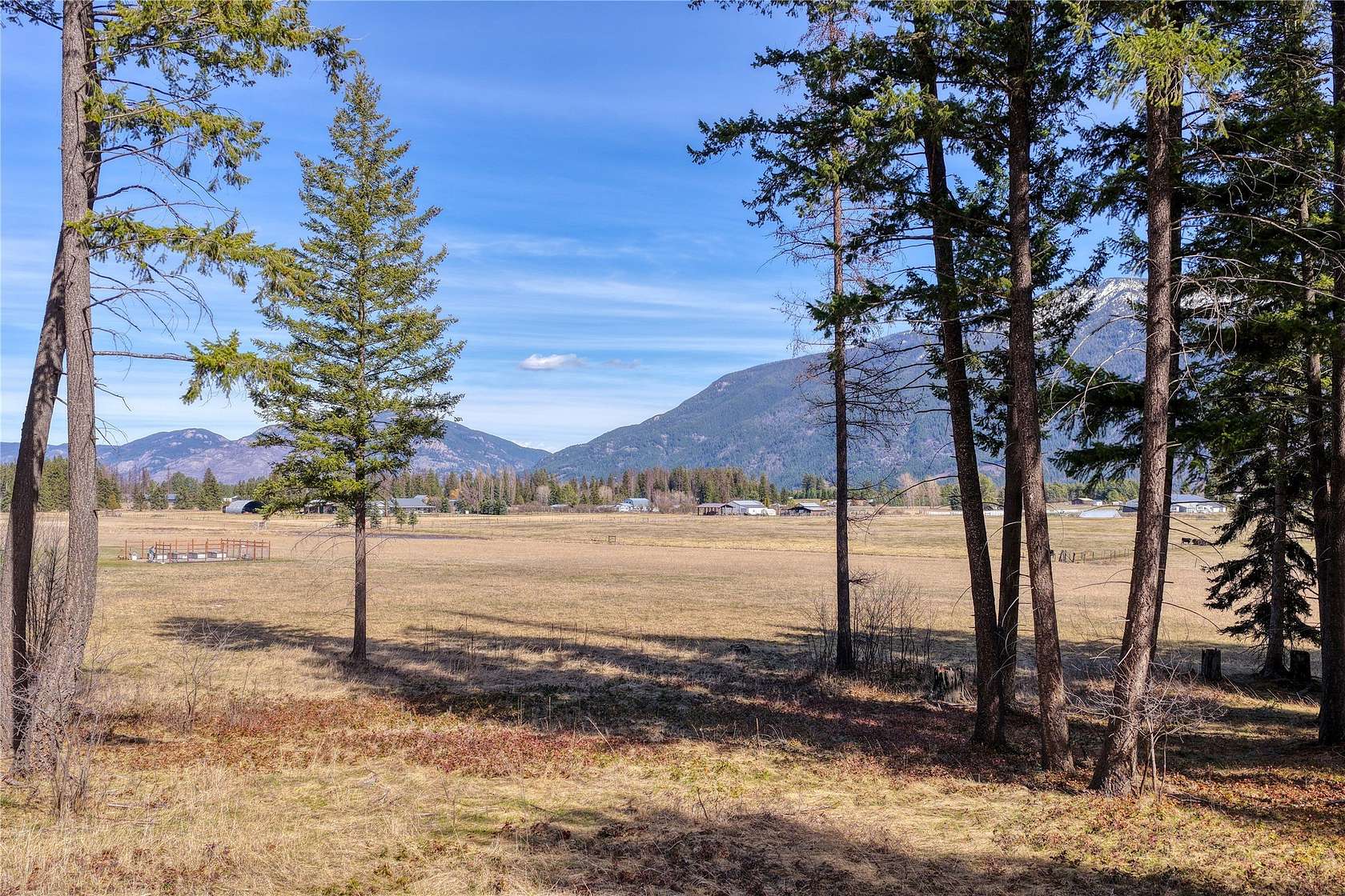7.43 Acres of Residential Land for Sale in Columbia Falls, Montana