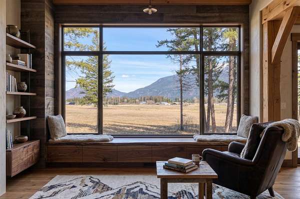 7.43 Acres of Residential Land for Sale in Columbia Falls, Montana