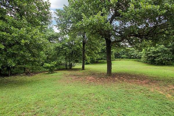 5 Acres of Land with Home for Sale in Moore, Oklahoma