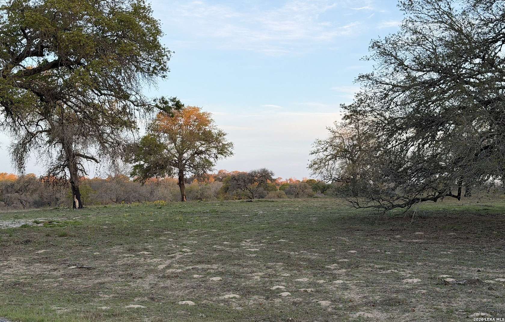5.7 Acres of Residential Land for Sale in Adkins, Texas