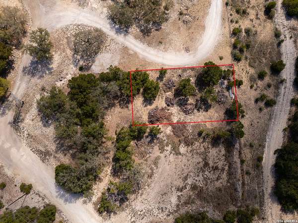 0.23 Acres of Residential Land for Sale in Spring Branch, Texas