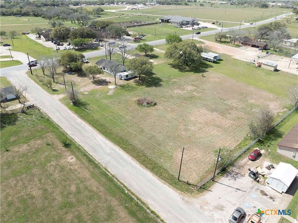 1 Acre of Land for Sale in Hallettsville, Texas