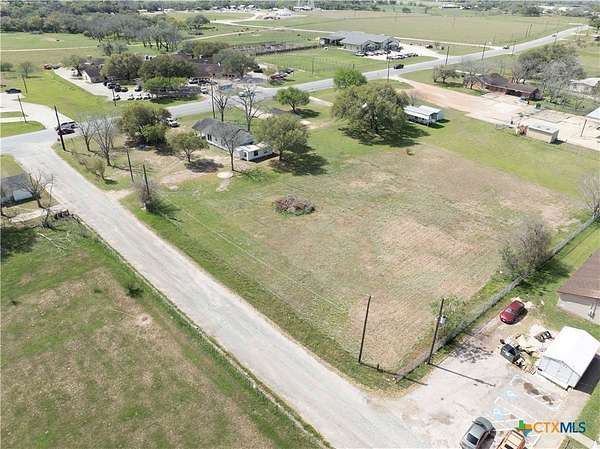 1 Acre of Land for Sale in Hallettsville, Texas