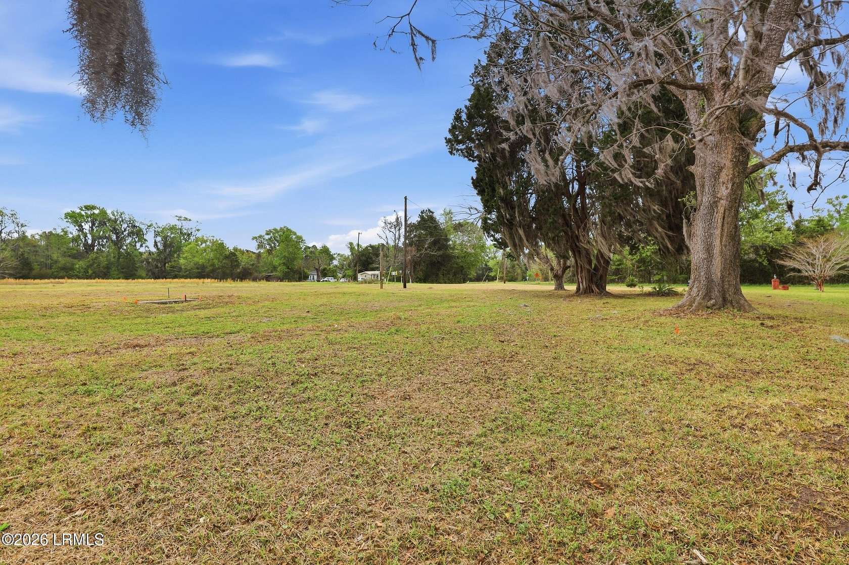 1 Acre of Residential Land for Sale in Saint Helena Island, South Carolina