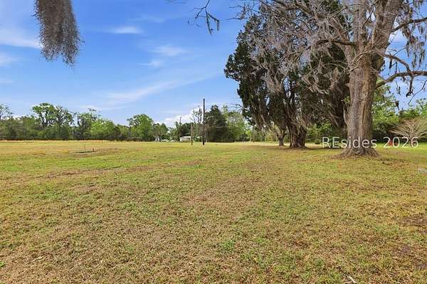 0.99 Acres of Residential Land for Sale in Saint Helena Island, South Carolina