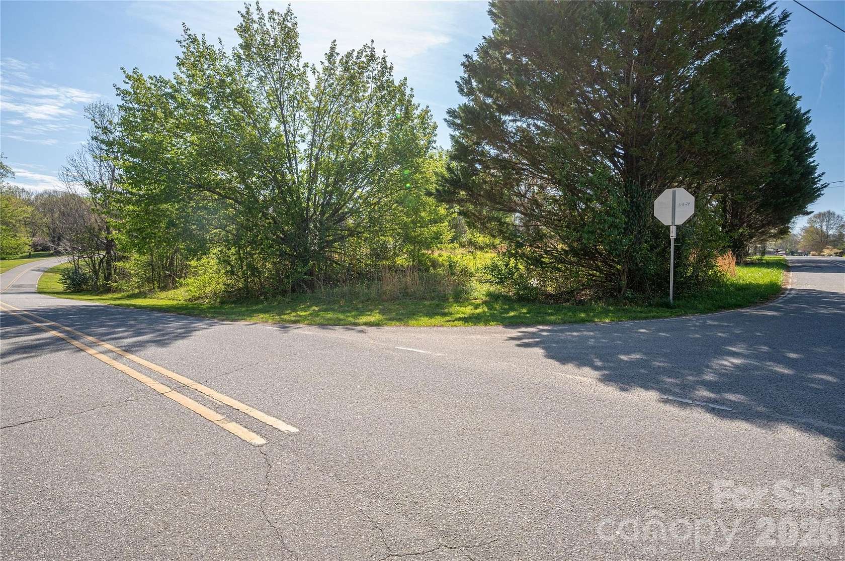 0.58 Acres of Land for Sale in Shelby, North Carolina