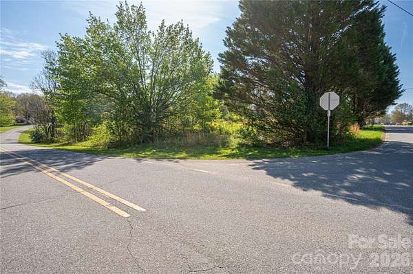 0.58 Acres of Land for Sale in Shelby, North Carolina