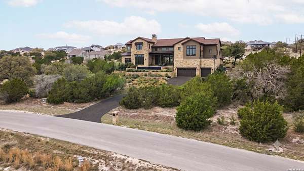 1 Acre of Residential Land for Sale in Spring Branch, Texas