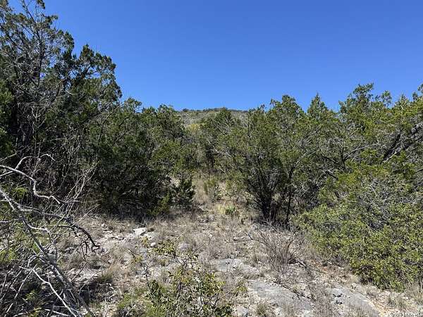 22 Acres of Recreational Land for Sale in Uvalde, Texas
