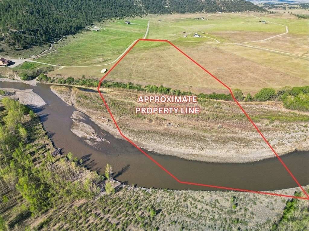 20 Acres of Land for Sale in Reed Point, Montana