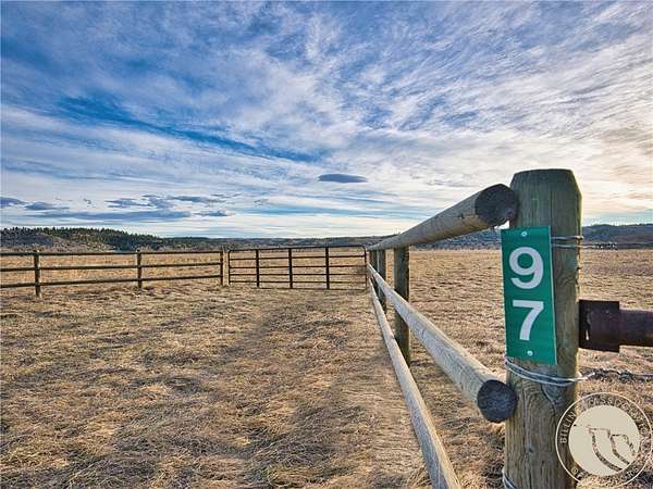 20 Acres of Land for Sale in Reed Point, Montana