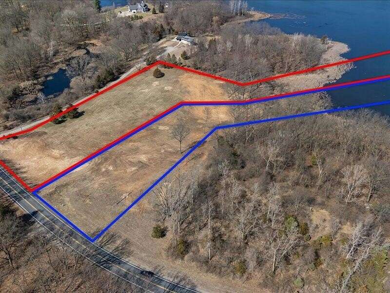 8 Acres of Residential Land for Sale in Gregory, Michigan