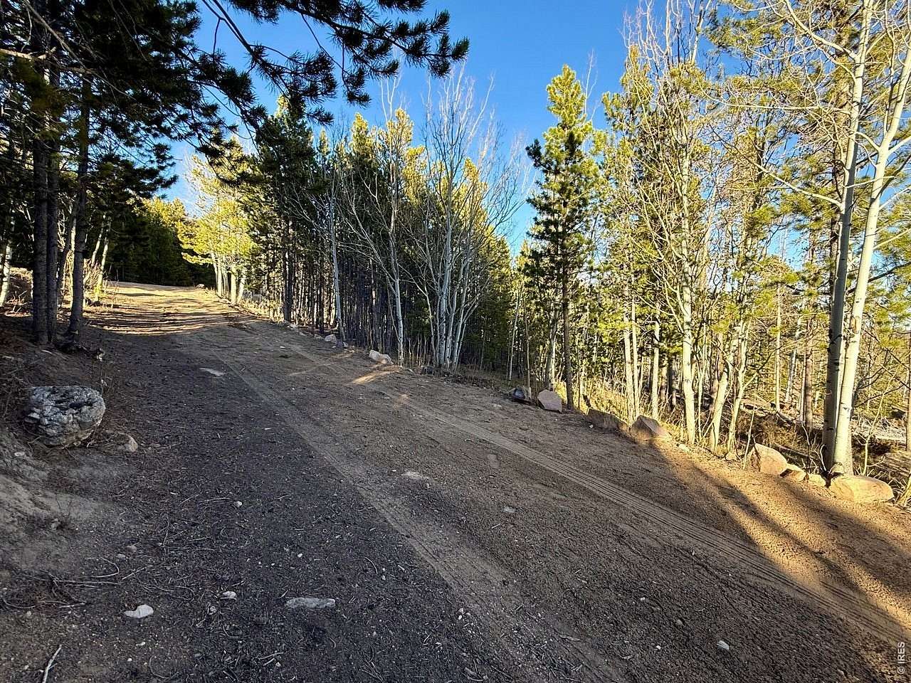 1.6 Acres of Residential Land for Sale in Red Feather Lakes, Colorado
