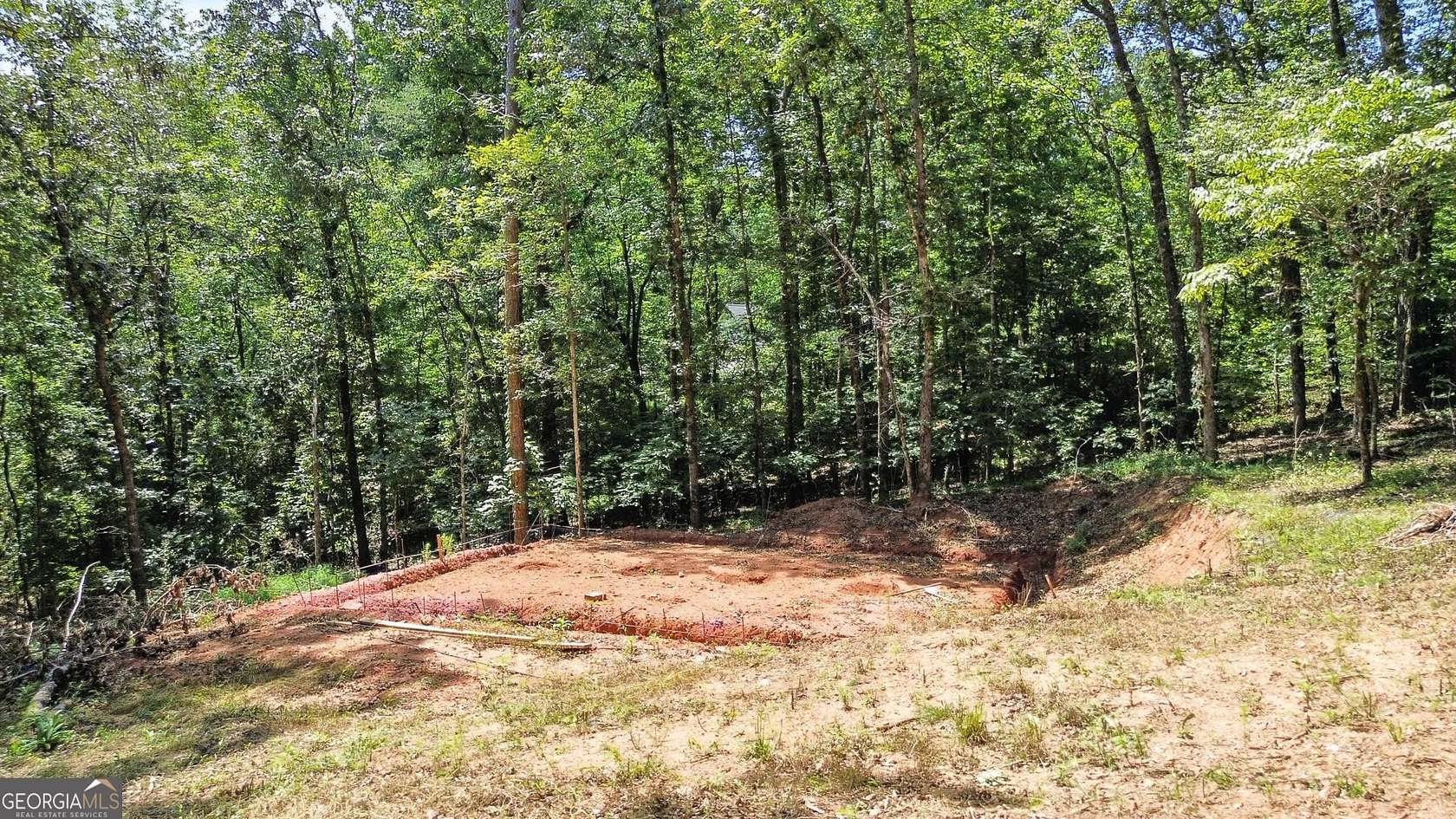1.5 Acres of Residential Land for Sale in Demorest, Georgia