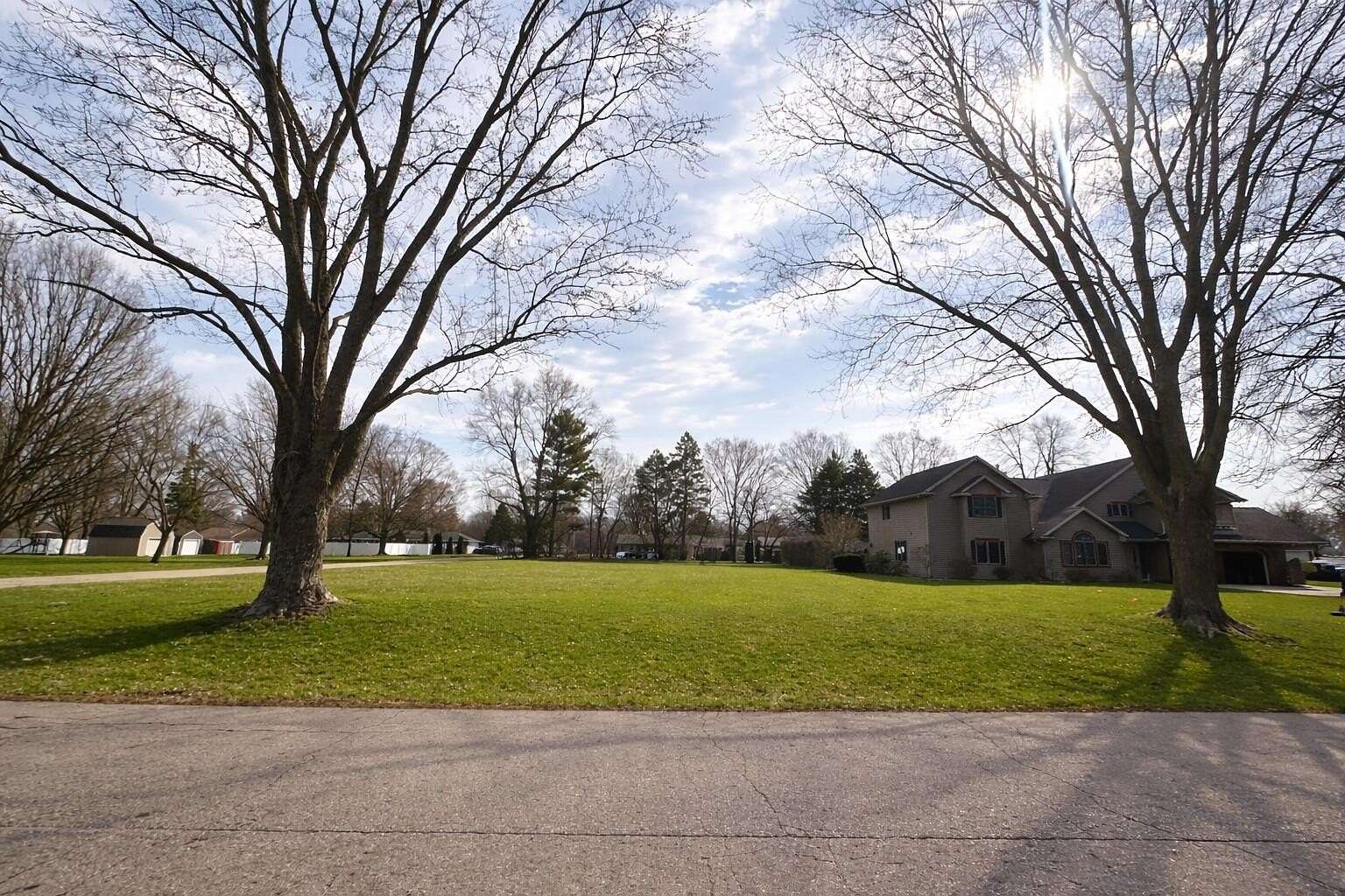 0.41 Acres of Residential Land for Sale in Schoolcraft, Michigan