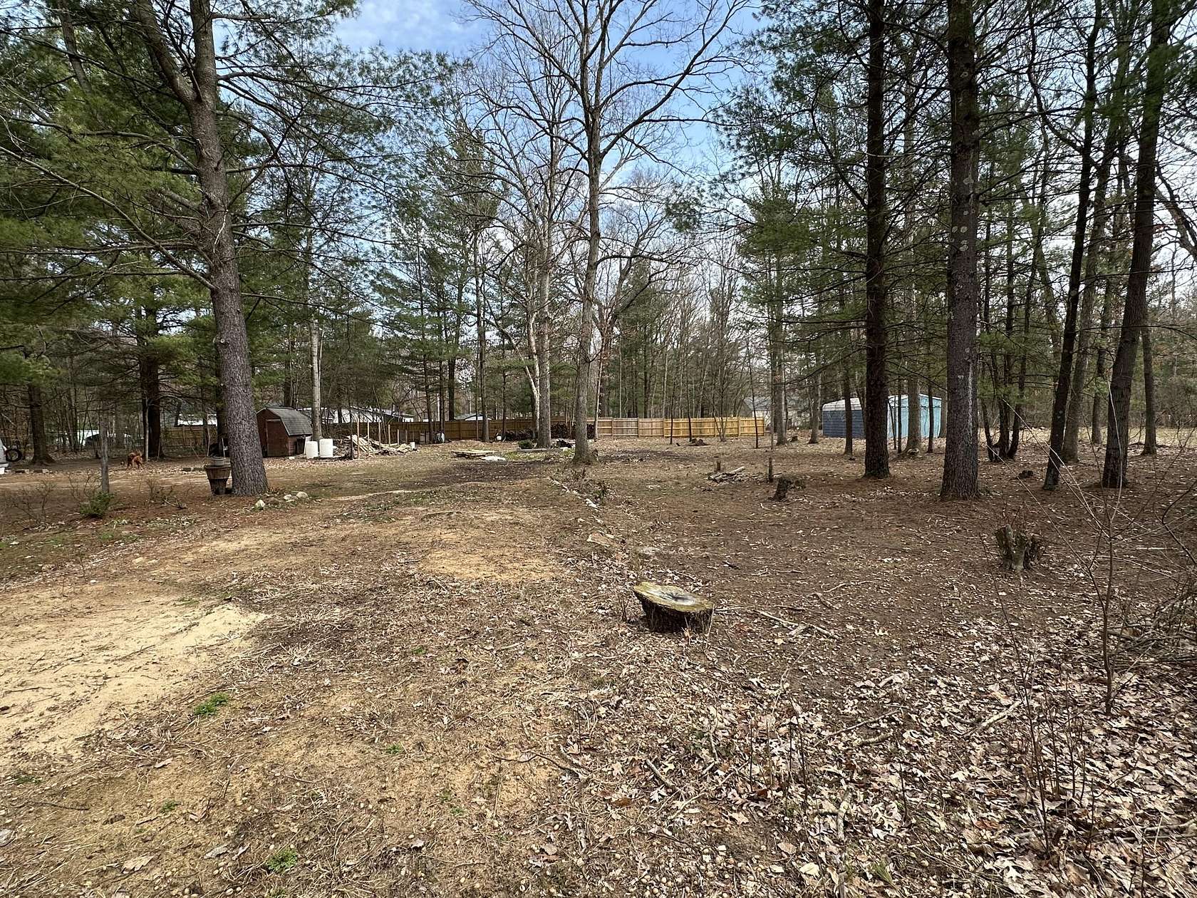 0.46 Acres of Residential Land for Sale in Allegan, Michigan