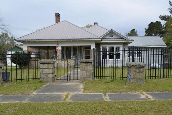2.78 Acres of Land with Home for Sale in Jewell, Georgia
