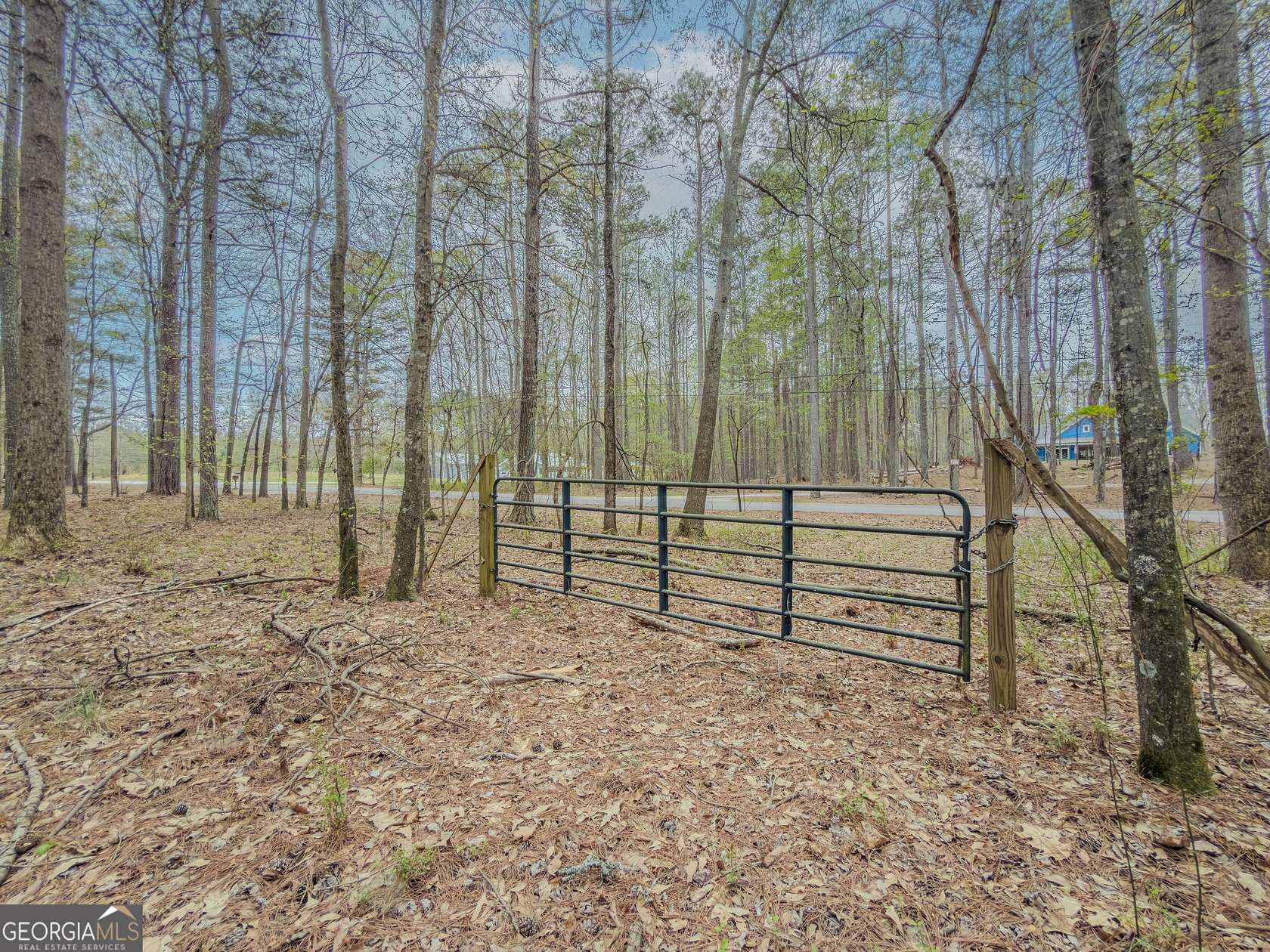 7.77 Acres of Residential Land for Sale in Monroe, Georgia