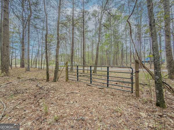 7.77 Acres of Residential Land for Sale in Monroe, Georgia