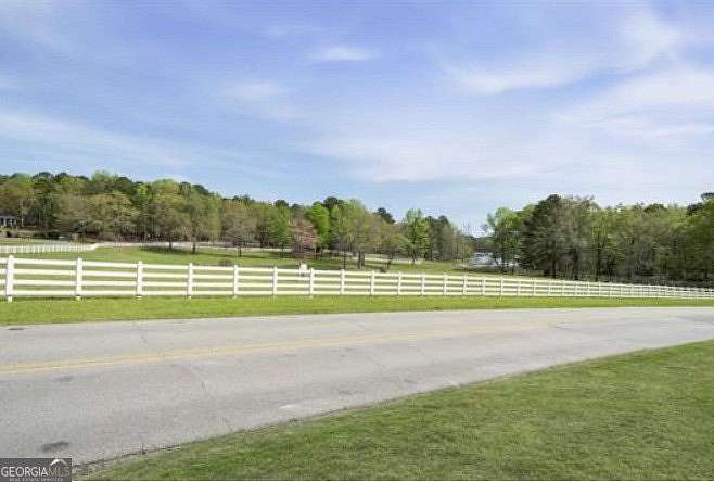 0.73 Acres of Residential Land for Sale in Eatonton, Georgia