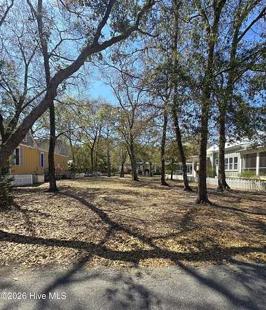 0.13 Acres of Residential Land for Sale in Southport, North Carolina