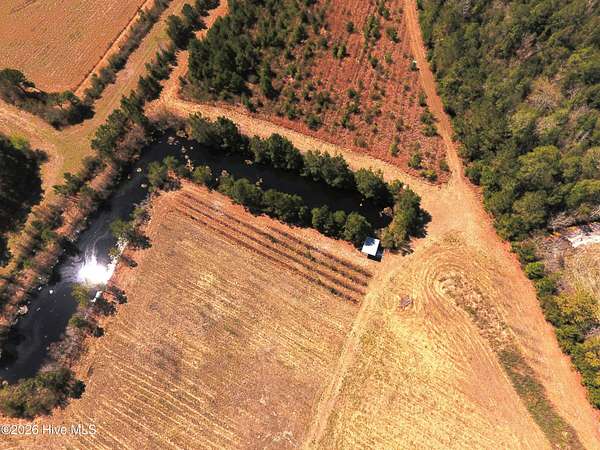 10 Acres of Land for Sale in Tabor City, North Carolina