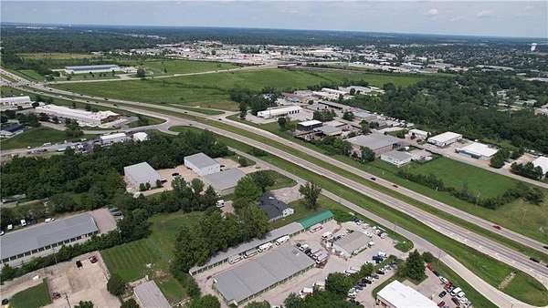 1.6 Acres of Commercial Land for Sale in Lee's Summit, Missouri