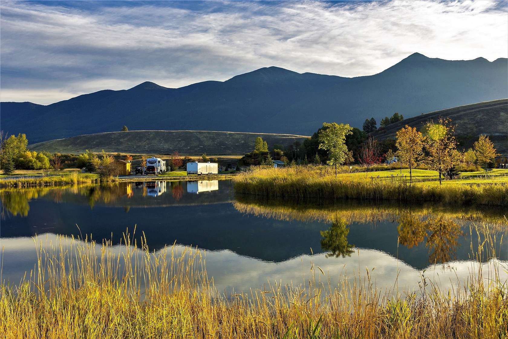 0.17 Acres of Land for Sale in Eureka, Montana