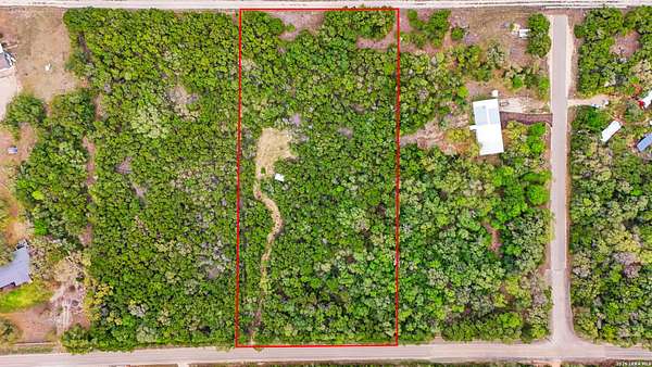 3.39 Acres of Residential Land for Sale in New Braunfels, Texas