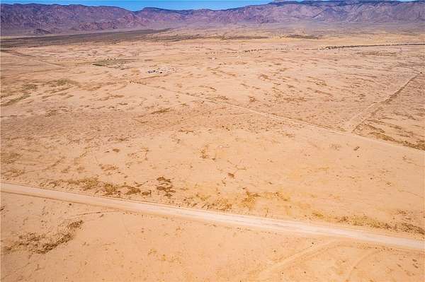 15.2 Acres of Land for Sale in Kingman, Arizona