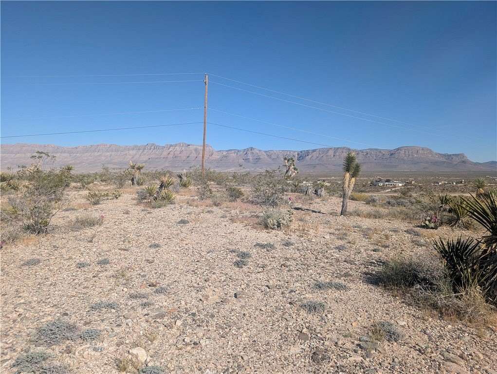 2.8 Acres of Mixed-Use Land for Sale in Meadview, Arizona