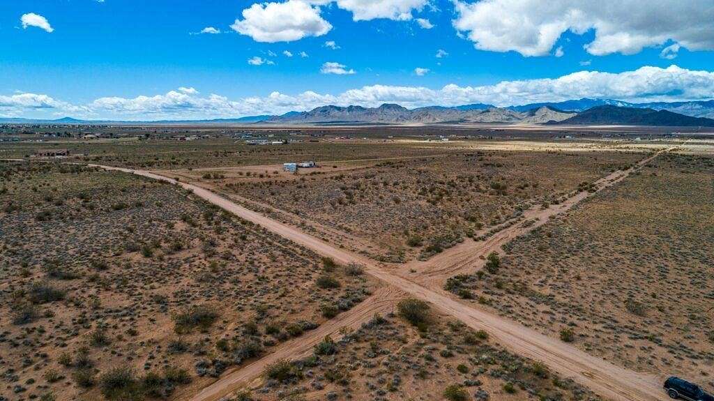 0.2 Acres of Residential Land for Sale in Kingman, Arizona