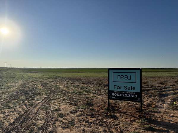 Land for Sale in Rule, Texas