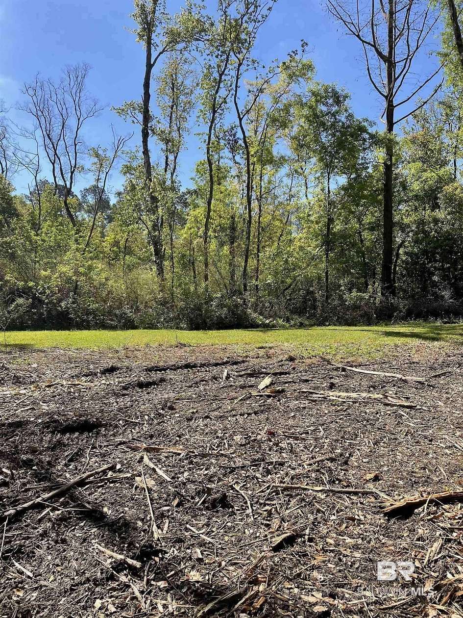 0.34 Acres of Residential Land for Sale in Robertsdale, Alabama