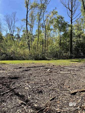 0.34 Acres of Residential Land for Sale in Robertsdale, Alabama