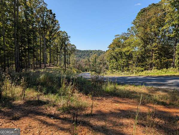 3.54 Acres of Residential Land for Sale in Talking Rock, Georgia