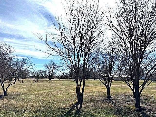 0.33 Acres of Residential Land for Sale in Tyndall, South Dakota