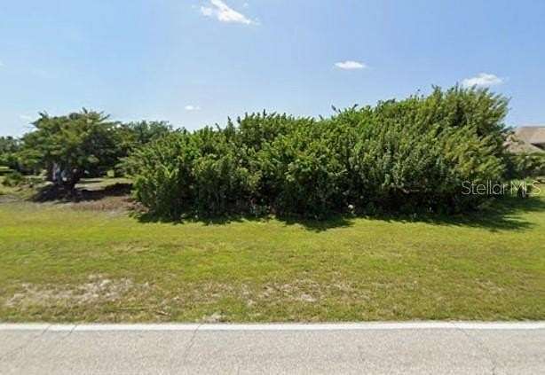 0.23 Acres of Residential Land for Sale in Englewood, Florida
