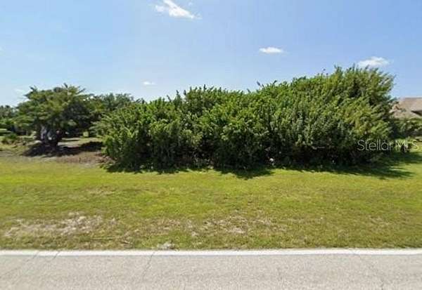0.23 Acres of Residential Land for Sale in Englewood, Florida